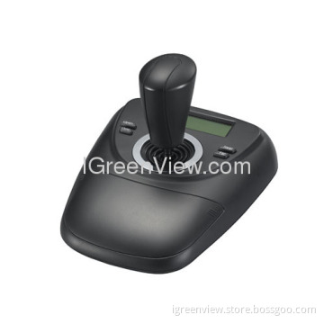New Ptz Controller (keyboard) With Multi Control Way (rs485 Rs422) 